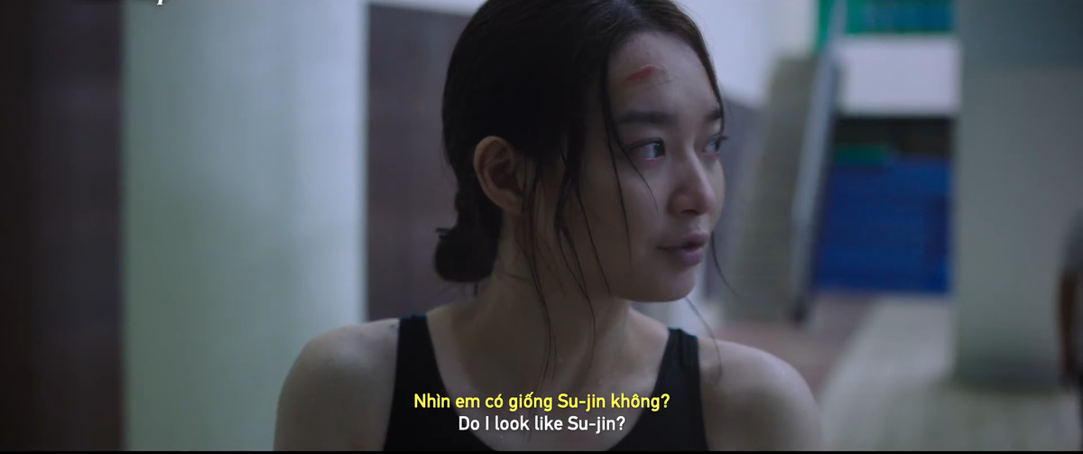 'Hồ ly' Shin Min Ah hết ngây thơ, trở lại trong trailer phim mang đậm màu sắc bách hợp Ảnh 22