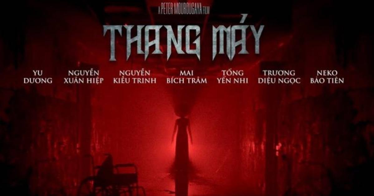 Han Sara tung MV nhạc phim kinh dị 'Thang máy' liệu có đủ khiến bạn 'nổi da gà'? Ảnh 1