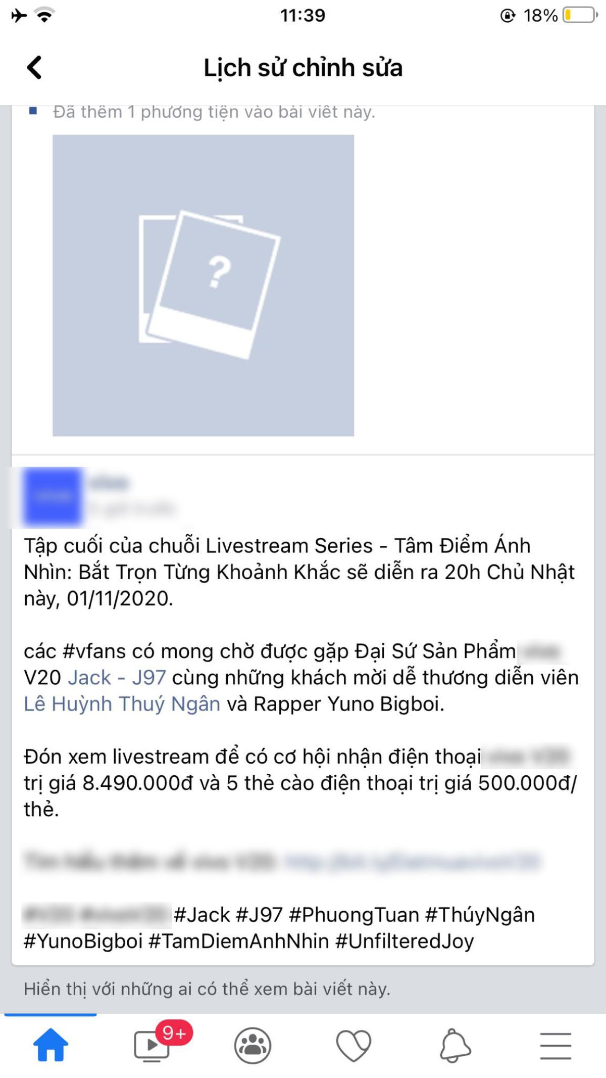 Lý do Hương Giang có nhóm anti-fan hơn 110.000 người, trở thành con ghẻ quốc dân? Ảnh 4