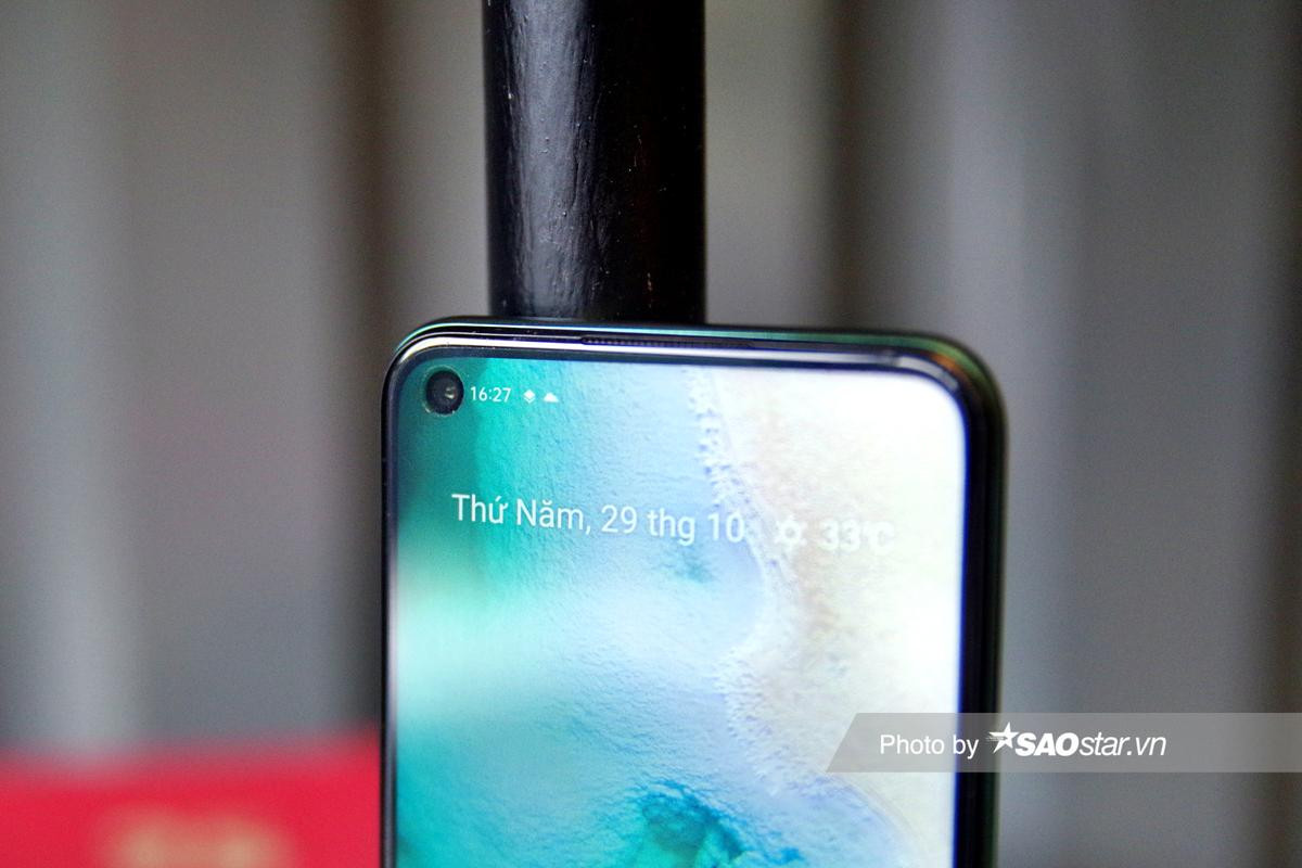 Một ngày dùng thử camera trên Realme 7i: Sự hài hòa đến từ camera và phần mềm Ảnh 3