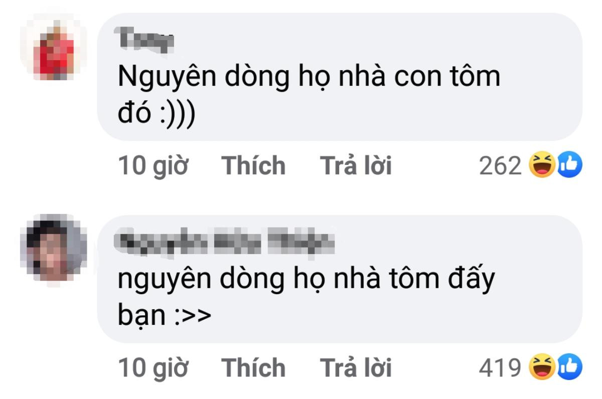 Phát hoảng vì ăn tôm hùm có 'cao su', thiếu nữ 'cầu cứu' dân mạng và cái kết bất ngờ Ảnh 6