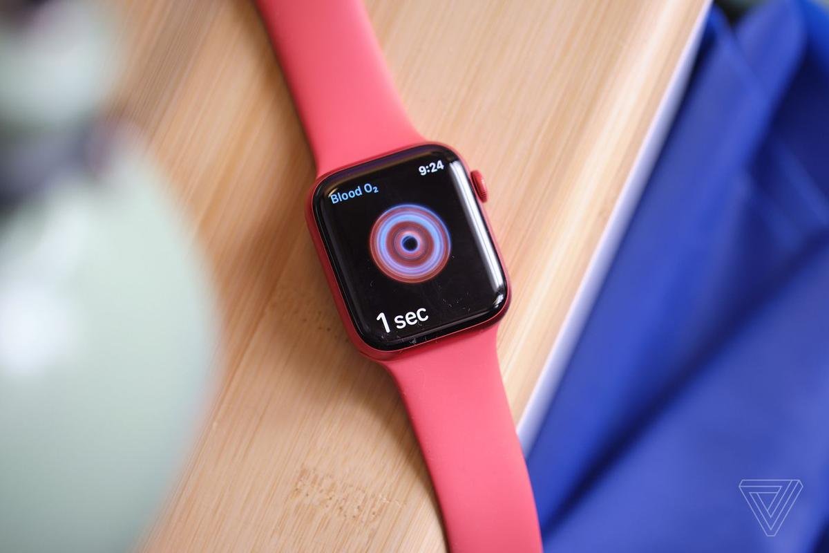 Bộ đôi Apple Watch mới nhất từ Apple chính thức bán ra tại VN Ảnh 3