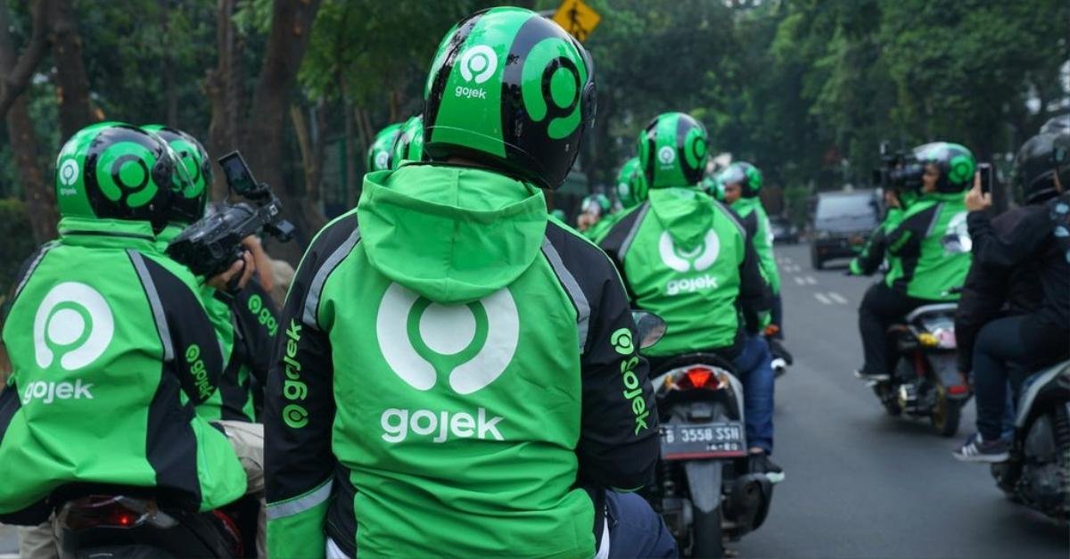 Bloomberg: Xuất hiện nhà đầu tư muốn rót 150 triệu USD vào Go-Jek Ảnh 3