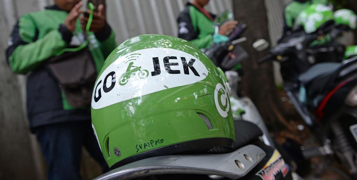 Bloomberg: Xuất hiện nhà đầu tư muốn rót 150 triệu USD vào Go-Jek Ảnh 1