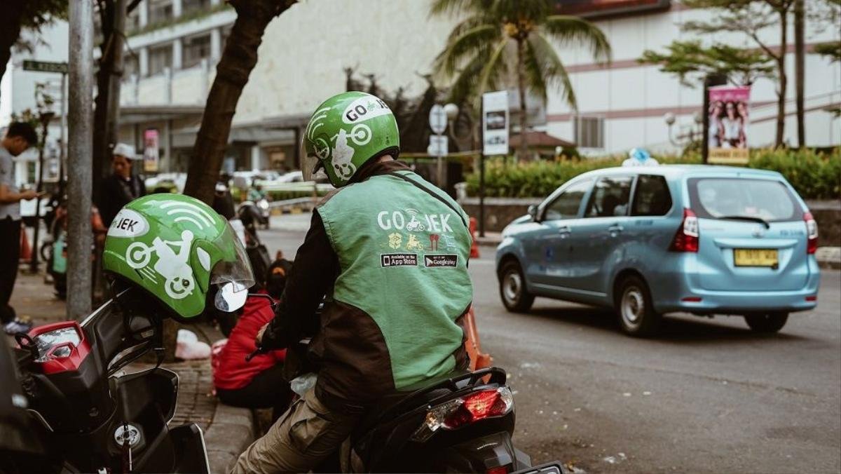 Bloomberg: Xuất hiện nhà đầu tư muốn rót 150 triệu USD vào Go-Jek Ảnh 2