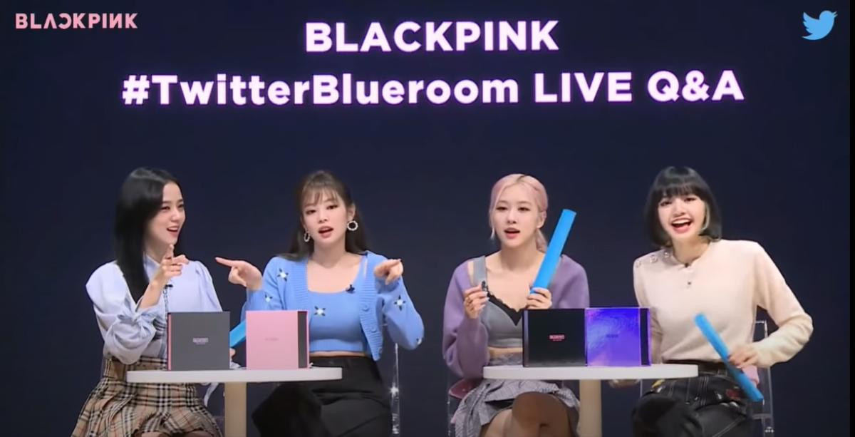 BLACKPINK lựa chọn ca khúc yêu thích nhất của mỗi thành viên trong 'The Album' Ảnh 5