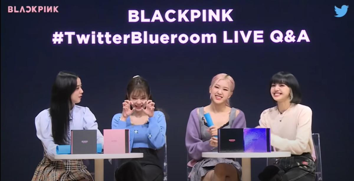 BLACKPINK lựa chọn ca khúc yêu thích nhất của mỗi thành viên trong 'The Album' Ảnh 8