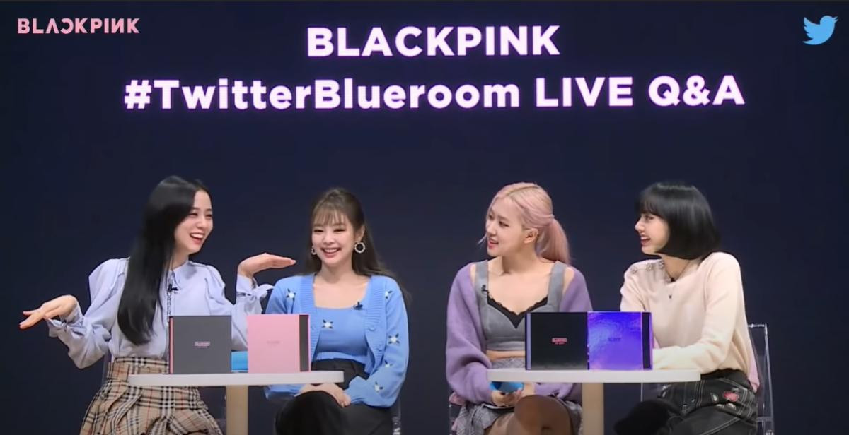 BLACKPINK lựa chọn ca khúc yêu thích nhất của mỗi thành viên trong 'The Album' Ảnh 12