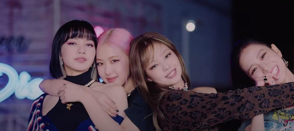 BLACKPINK lựa chọn ca khúc yêu thích nhất của mỗi thành viên trong 'The Album' Ảnh 13