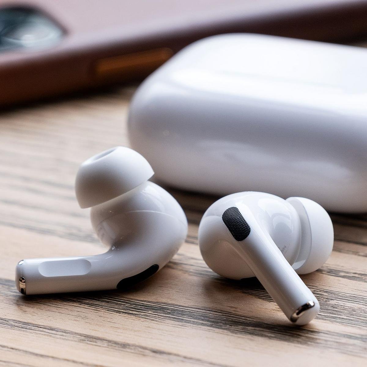 Nhiều AirPods Pro dính lỗi âm thanh, Apple hứa đổi mới miễn phí Ảnh 1