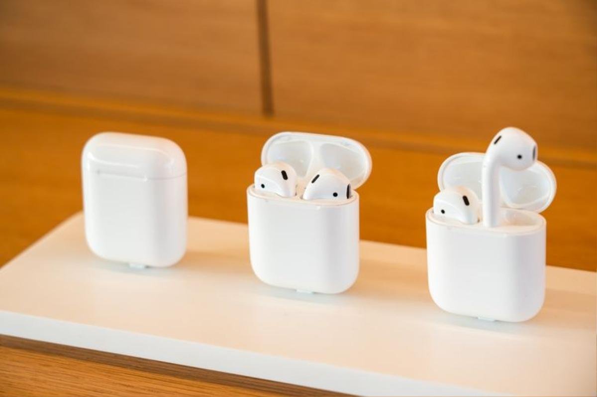 Nhiều AirPods Pro dính lỗi âm thanh, Apple hứa đổi mới miễn phí Ảnh 4