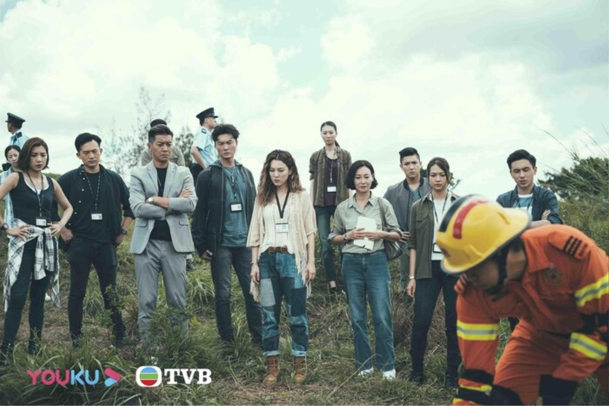 'Hình trinh nhật kí' (Hồ sơ trinh sát 5) tung trailer đậm mùi kinh dị Ảnh 1