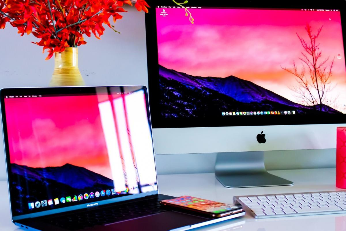 Mã nguồn macOS beta tiết lộ Apple sẽ ra mắt loạt sản phẩm mới vào cuối năm Ảnh 5