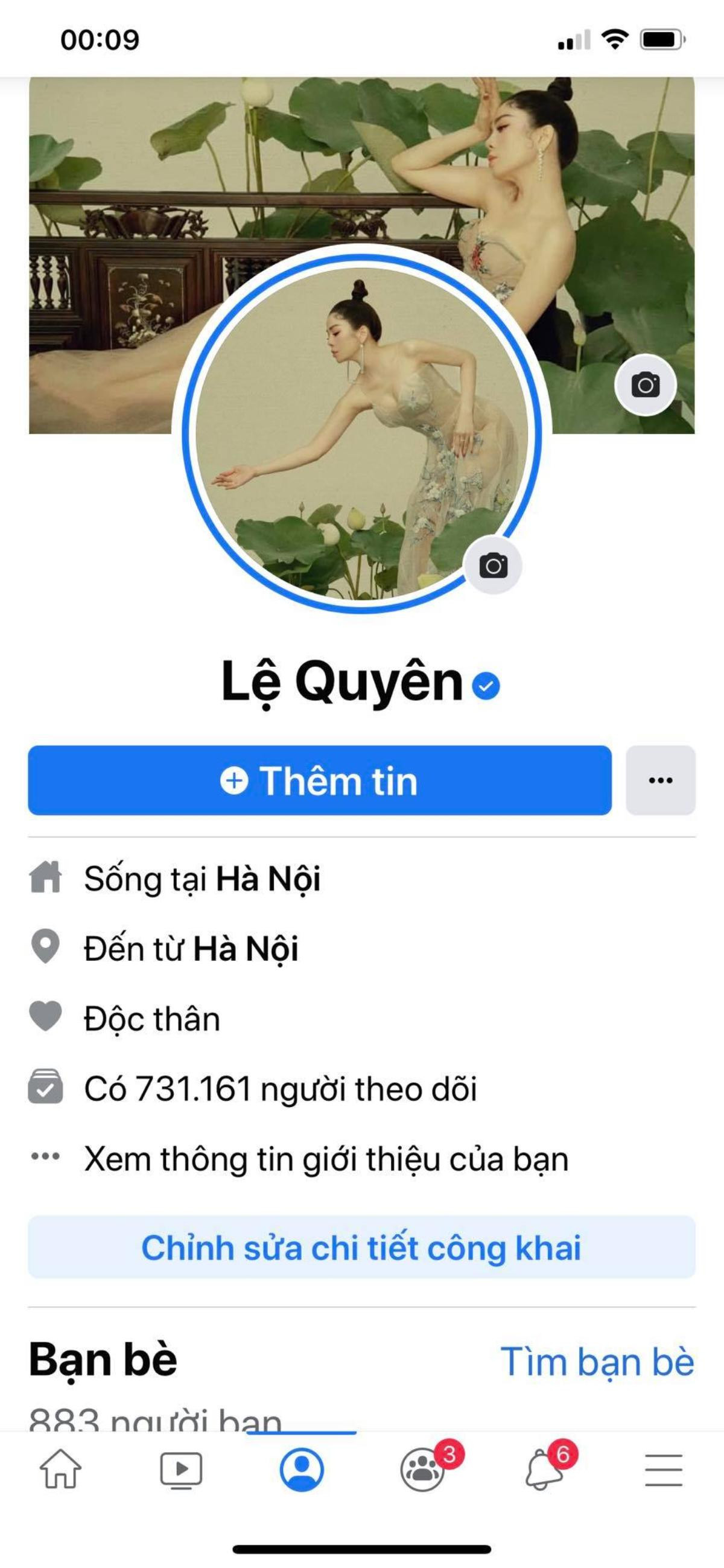 Lệ Quyên lên tiếng sau khi bị bắt gặp được bạn trai tin đồn hộ tống đi diễn Ảnh 8