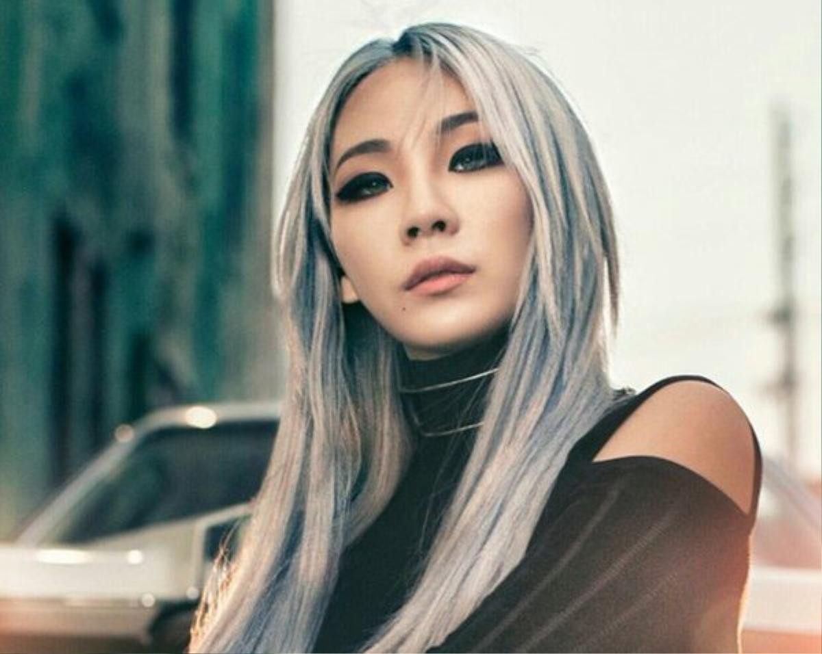 Sandara Park công khai ủng hộ người đồng đội cũ CL trở lại sân khấu Ảnh 2