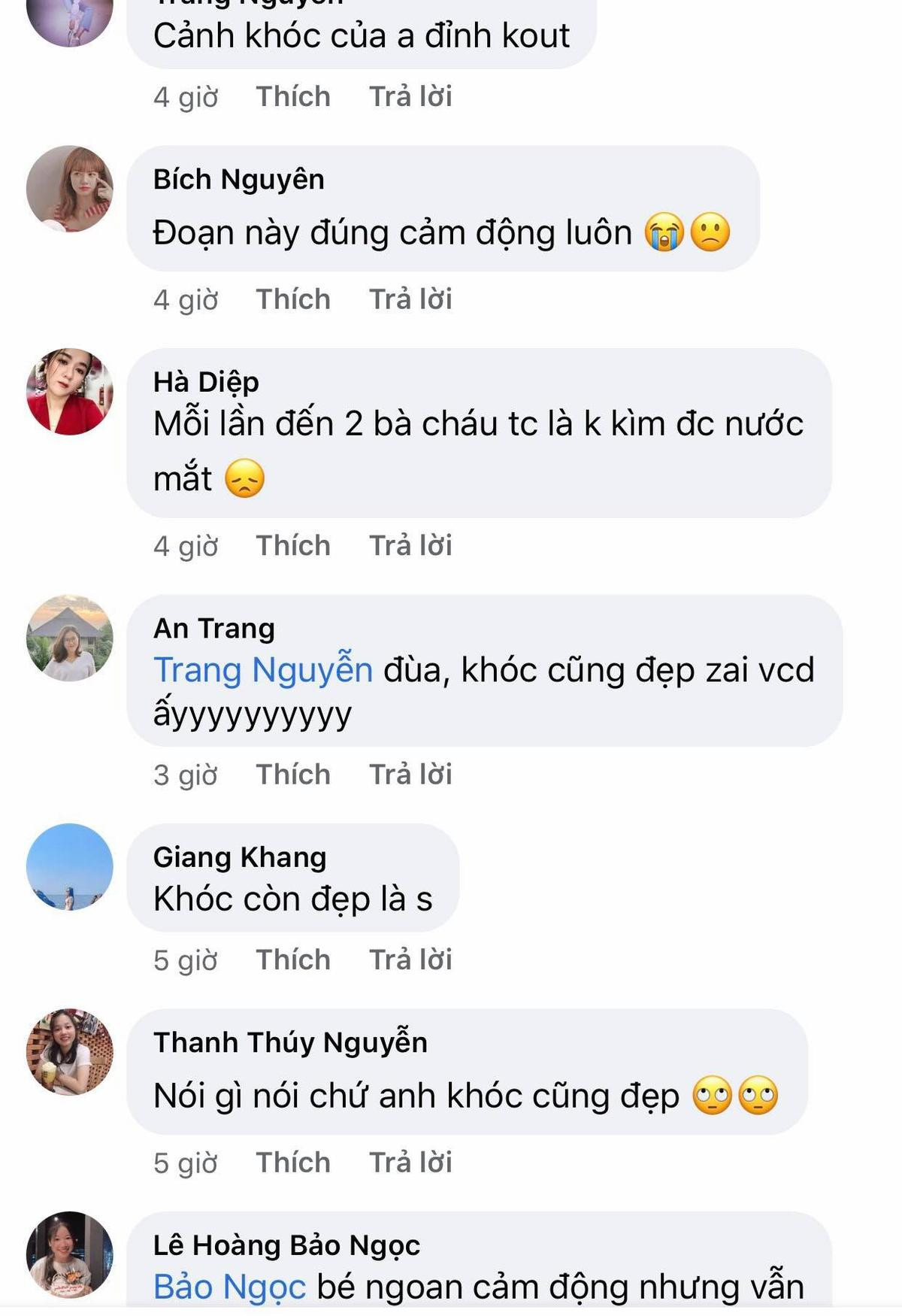 Khởi nghiệp: Hội cuồng nam phụ Kim Seon Ho vì 'Bên ngoài đanh đá bên trong ấm áp, lại còn nhiều tiền ' Ảnh 16