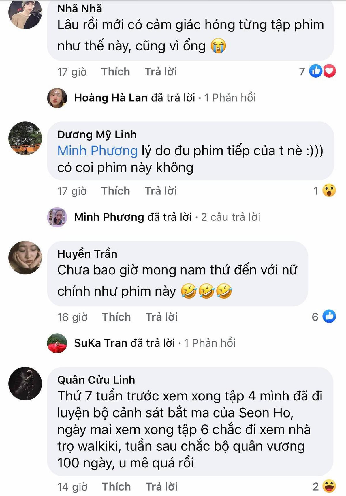 Khởi nghiệp: Hội cuồng nam phụ Kim Seon Ho vì 'Bên ngoài đanh đá bên trong ấm áp, lại còn nhiều tiền ' Ảnh 20