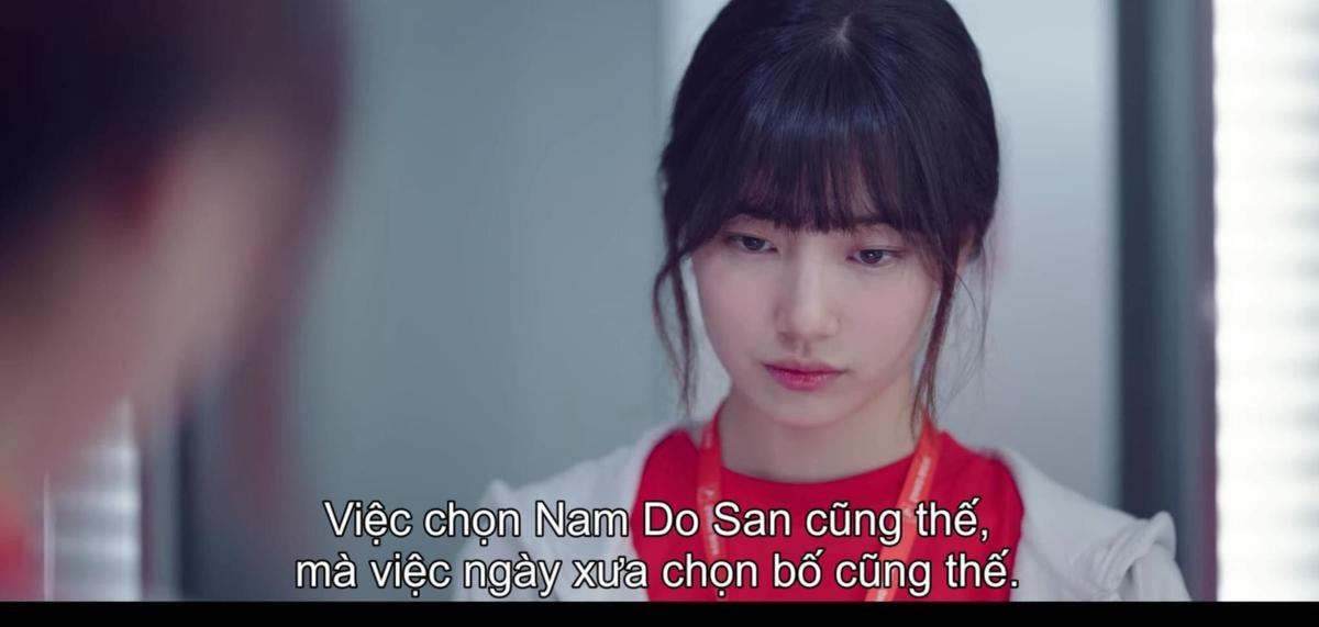 Khởi nghiệp: Đội của Suzy bại trận được cứu ở phút chút bởi tấm vé vớt đến từ một trùm công nghệ Ảnh 2