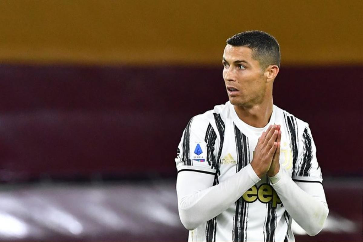 Ronaldo khỏi Covid-19, nhưng chưa thể ra sân thi đấu từ đầu Ảnh 1