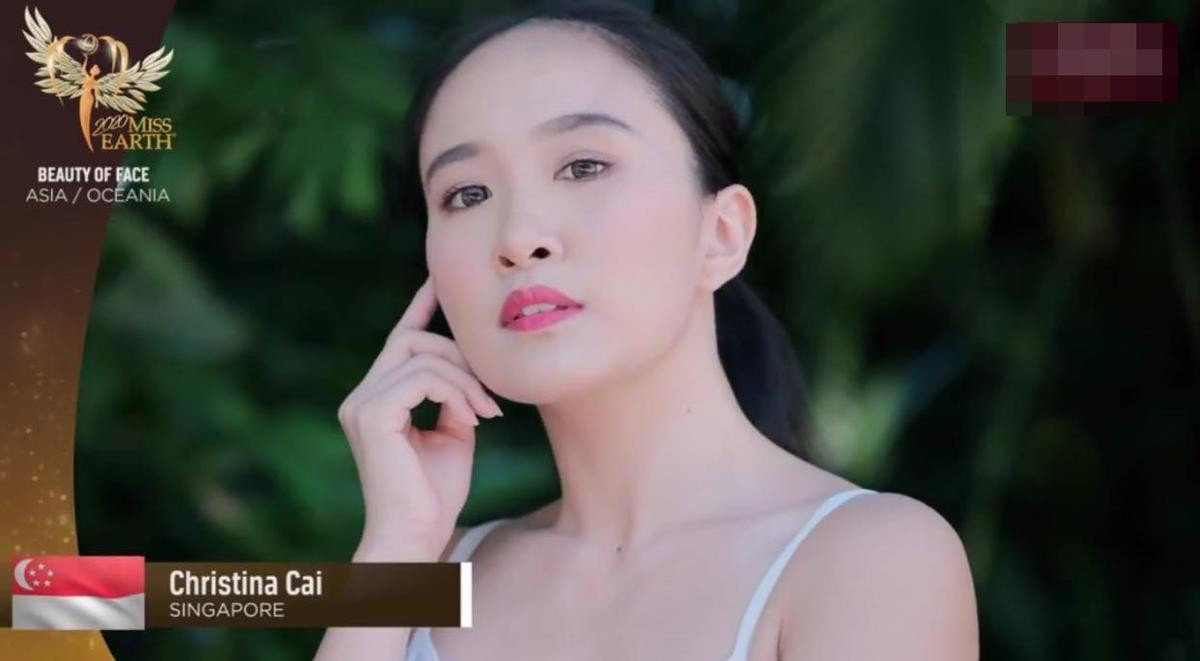 Phần thi mặt mộc Miss Earth: Hoa Thái rạng rỡ không son phấn, loạt đối thủ makeup quá đà Ảnh 13