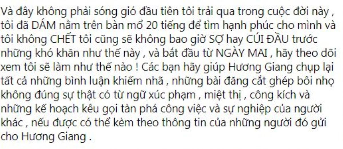 Hương Giang có thể học hỏi cách đối phó antifan của loạt sao Hoa ngữ: Ca khó mà vẫn ngon ơ Ảnh 12