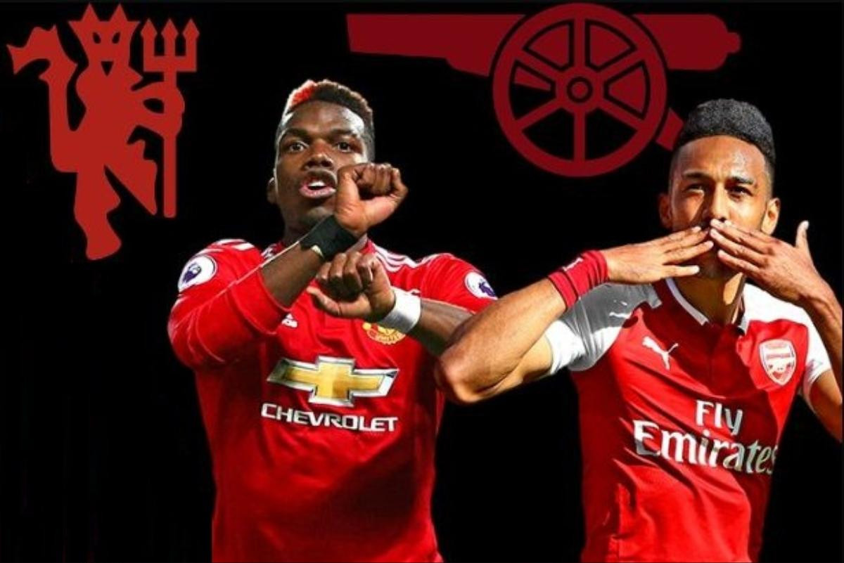 MU vs Arsenal, 23h30 ngày 1/11: Quỷ đỏ hồi sinh Ảnh 1