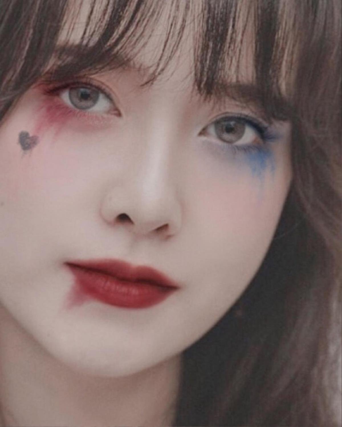 Goo Hye Sun hóa thành 'ác nữ', muốn ám Ahn Jae Hyun đến khi nào? Ảnh 2