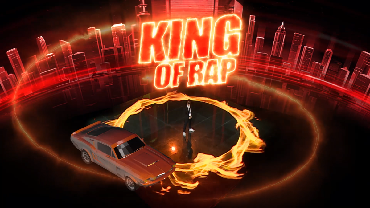 King of Rap tăng tốc giai đoạn cuối, trở lại ngoạn mục và lọt top 4 trending sau 24 giờ Ảnh 30