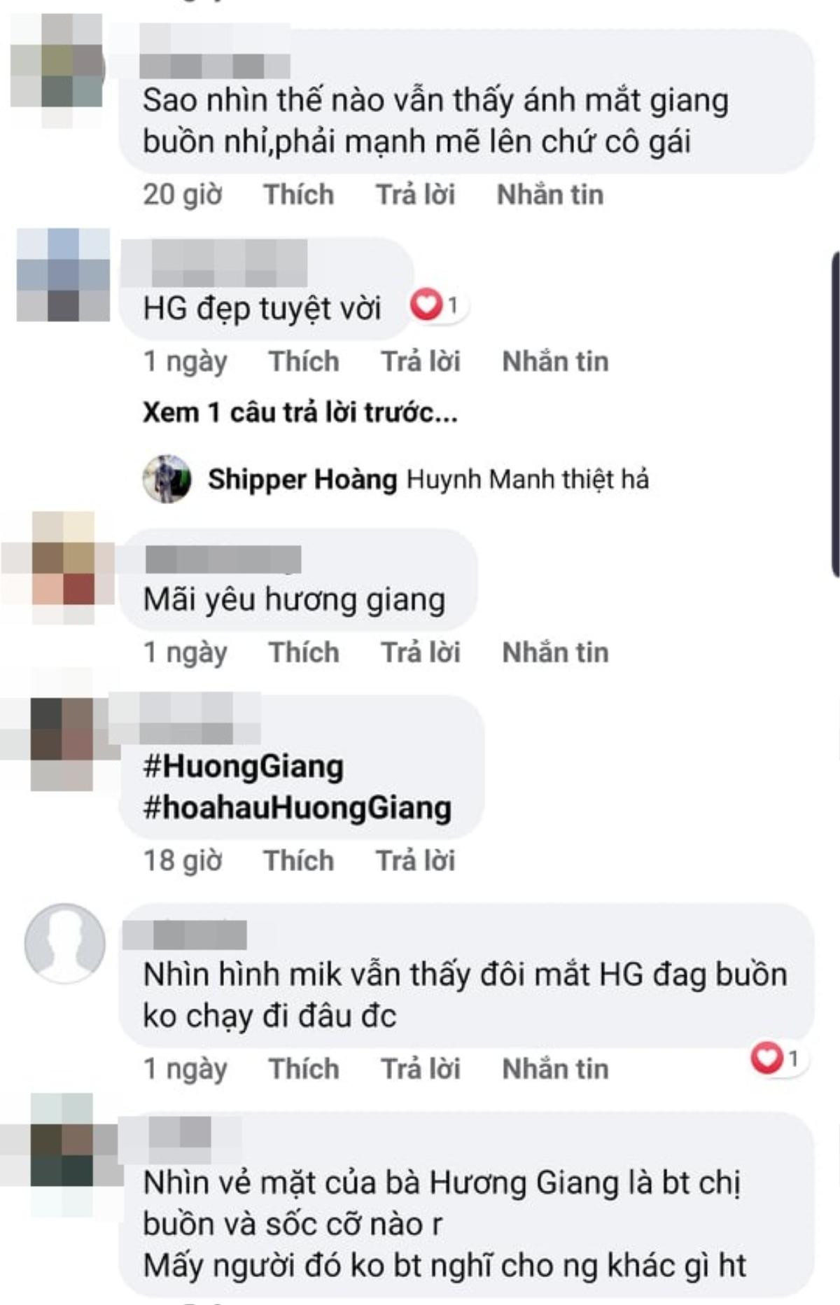 Giữa 'giông tố', Hương Giang vẫn dẫn đầu top sao đẹp tuần nhưng fan nhận ra nỗi buồn ẩn trong đôi mắt Ảnh 4