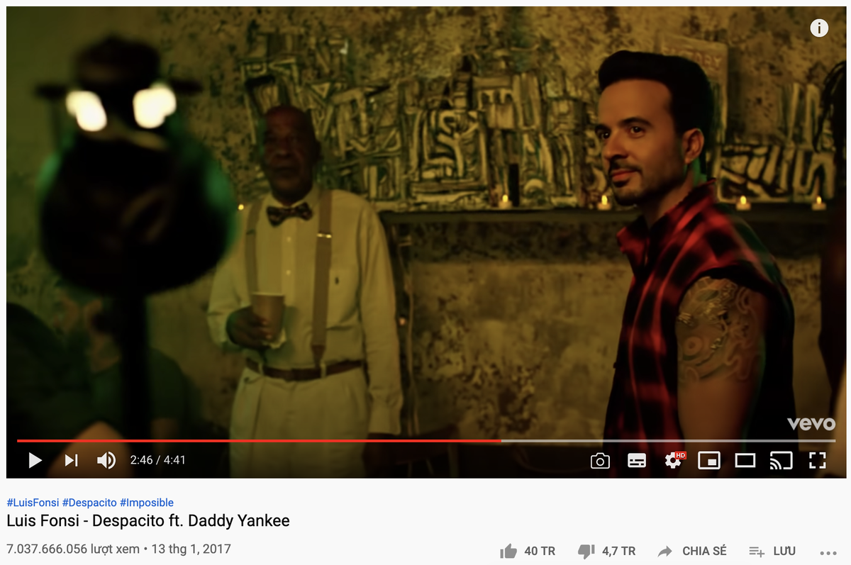 Soán ngôi Despacito, bài hát thiếu nhi này vừa trở thành video được xem nhiều nhất YouTube Ảnh 3