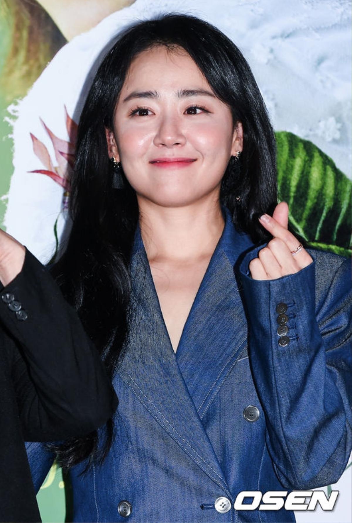 'Em gái quốc dân' Moon Geun Young thực sự giải nghệ: Kết thúc sự nghiệp sau 21 năm debut? Ảnh 10