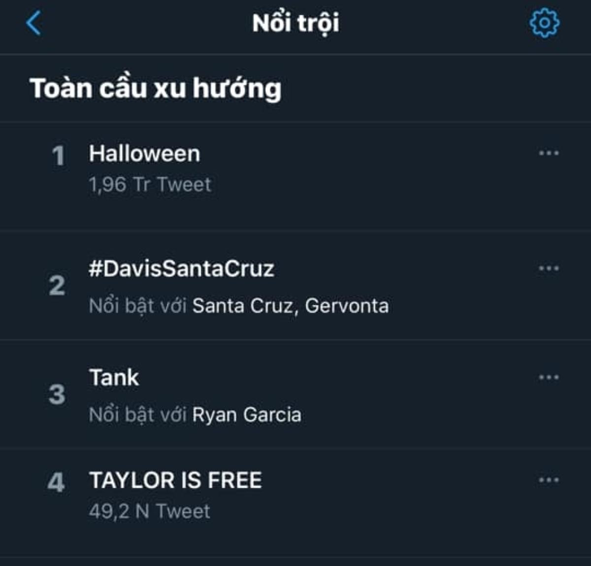 #TAYLORISFREE: Điềm tốt cho vụ bản quyền ca khúc của Taylor Swift hay sẽ chuốc thêm rắc rối cho cô? Ảnh 2