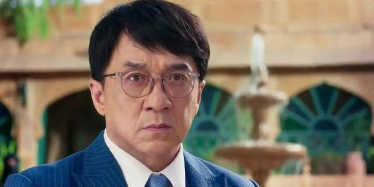 'Vanguard' 2020 : Phim mới nhất của Jackie Chan gây thất vọng. Ảnh 5