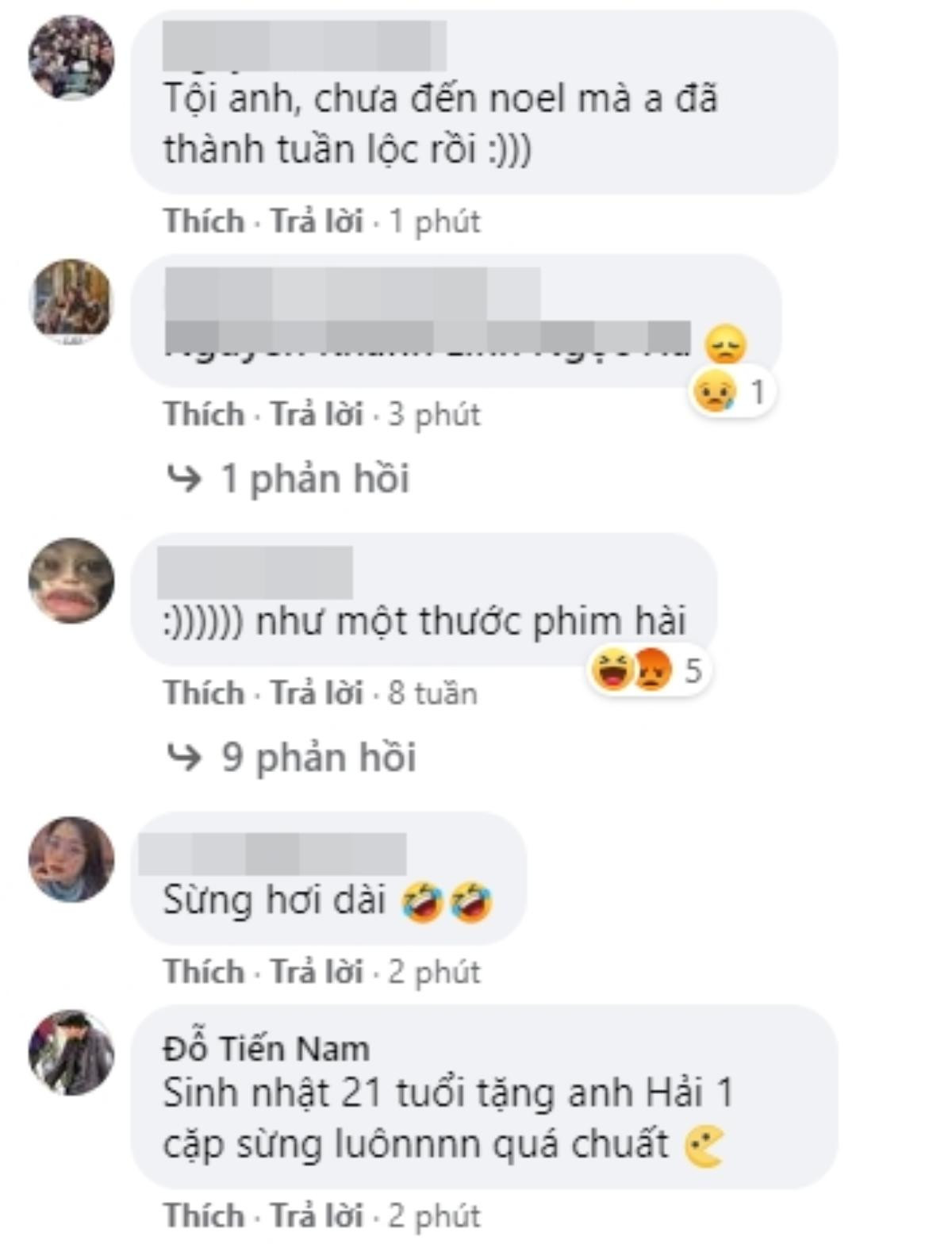 Fan 'tấn công' Facebook của Quang Hải giữa nghi vấn bị Huỳnh Anh 'cắm sừng' Ảnh 4