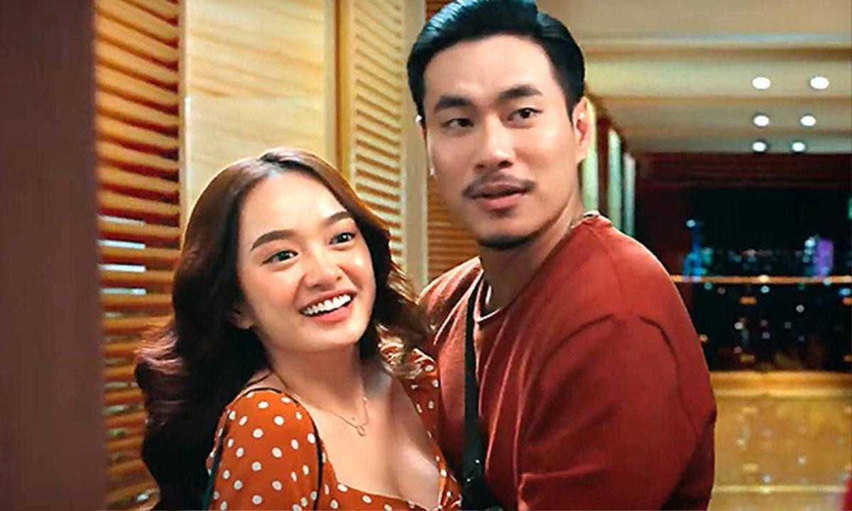 Drama Quang Hải khớp với Tiệc trăng máu đến bất ngờ: Cứ tưởng mình là kẻ chăn rau, ai ngờ lại là hạt đậu Ảnh 13