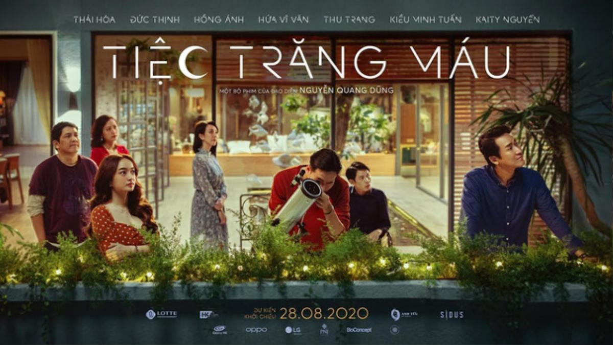 Drama Quang Hải khớp với Tiệc trăng máu đến bất ngờ: Cứ tưởng mình là kẻ chăn rau, ai ngờ lại là hạt đậu Ảnh 4