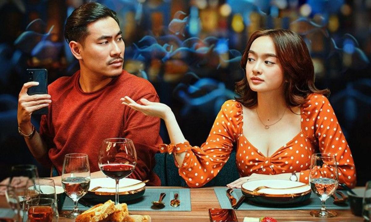 Drama Quang Hải khớp với Tiệc trăng máu đến bất ngờ: Cứ tưởng mình là kẻ chăn rau, ai ngờ lại là hạt đậu Ảnh 9