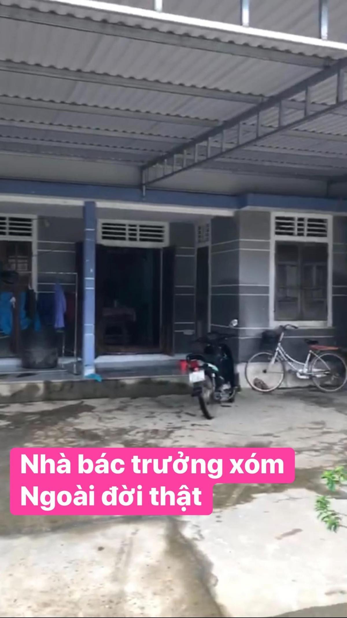 Thủy Tiên chia sẻ hoàn cảnh khó khăn trưởng thôn Ngọa Cương, hỏi dân mạng: Tôi sai gì mà phải xin lỗi? Ảnh 3