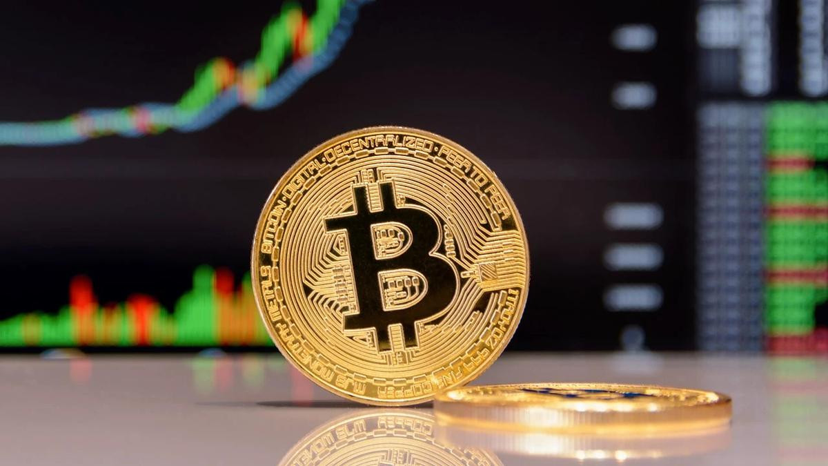 Bitcoin tăng kỷ lục trước thềm bầu cử Tổng thống Mỹ, có thể quay lại thời kỳ đỉnh cao Ảnh 5