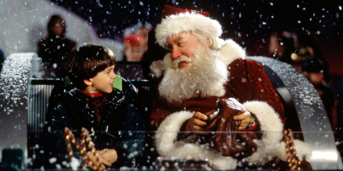 Những phim Giáng Sinh hay nhất mọi thời đại: Từ 'Home Alone' đến 'Last Christmas' Ảnh 2