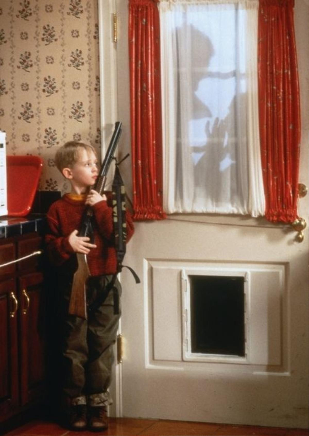 Những phim Giáng Sinh hay nhất mọi thời đại: Từ 'Home Alone' đến 'Last Christmas' Ảnh 5