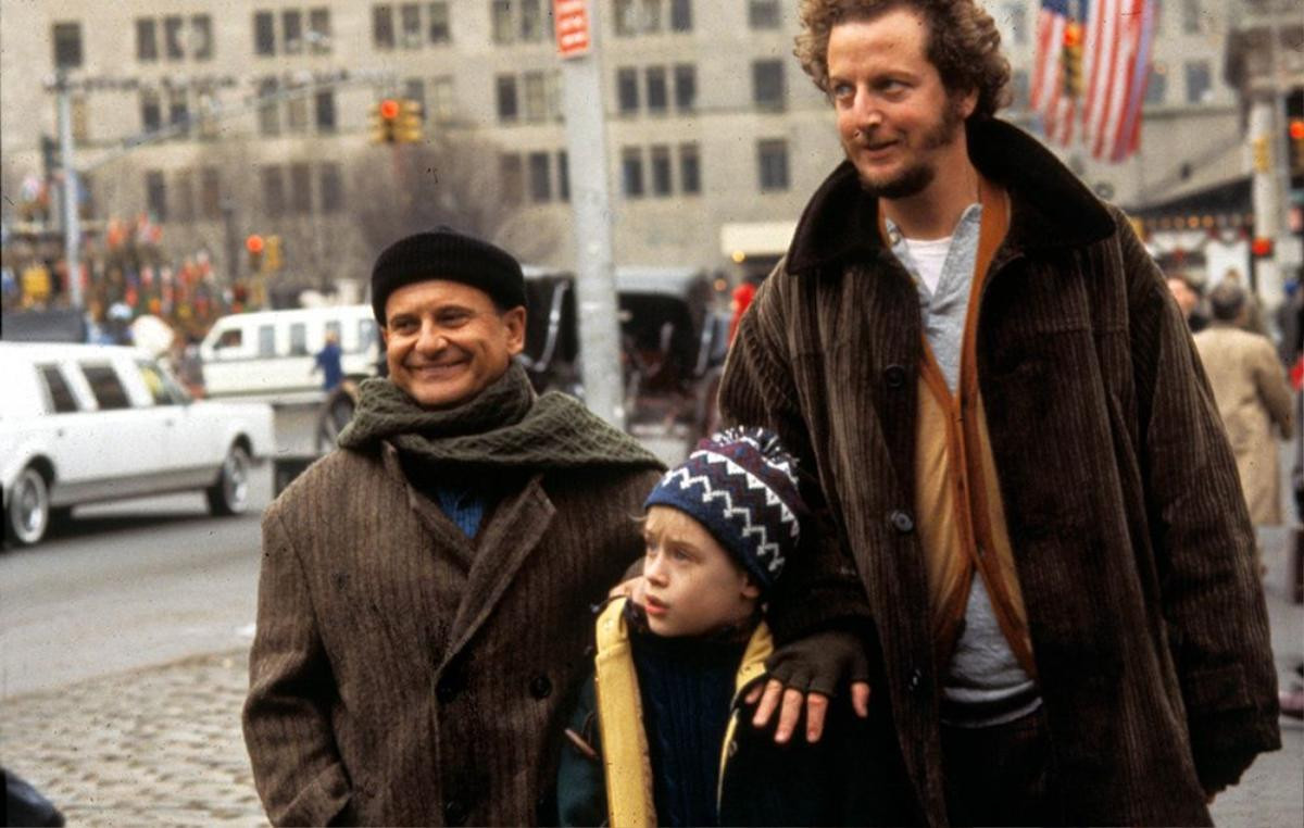 Những phim Giáng Sinh hay nhất mọi thời đại: Từ 'Home Alone' đến 'Last Christmas' Ảnh 7