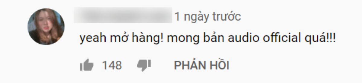 HIEUTHUHAI - LyLy được fan 'năn nỉ' ra bản audio siêu phẩm 'Lời đường mật' vì bài hát quá bắt tai Ảnh 6