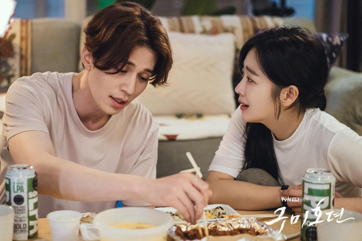 10 diễn viên - phim Hàn tìm kiếm nhiều nhất cuối tháng 10: 'Penthouse' đánh bại Lee Dong Wook - Suzy Ảnh 4