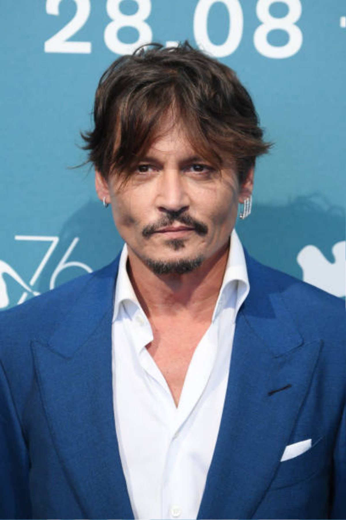 Johnny Depp : Từ ông hoàng của Hollywood đến kẻ bạo hành vợ Ảnh 11