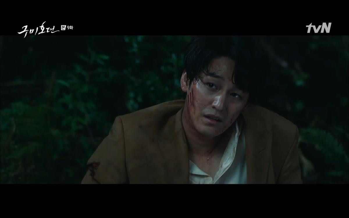 'Bạn trai tôi là hồ ly' tập 9: Lee Dong Wook lật kèo phút cuối, giả chết để truy giết kẻ thù? Ảnh 17