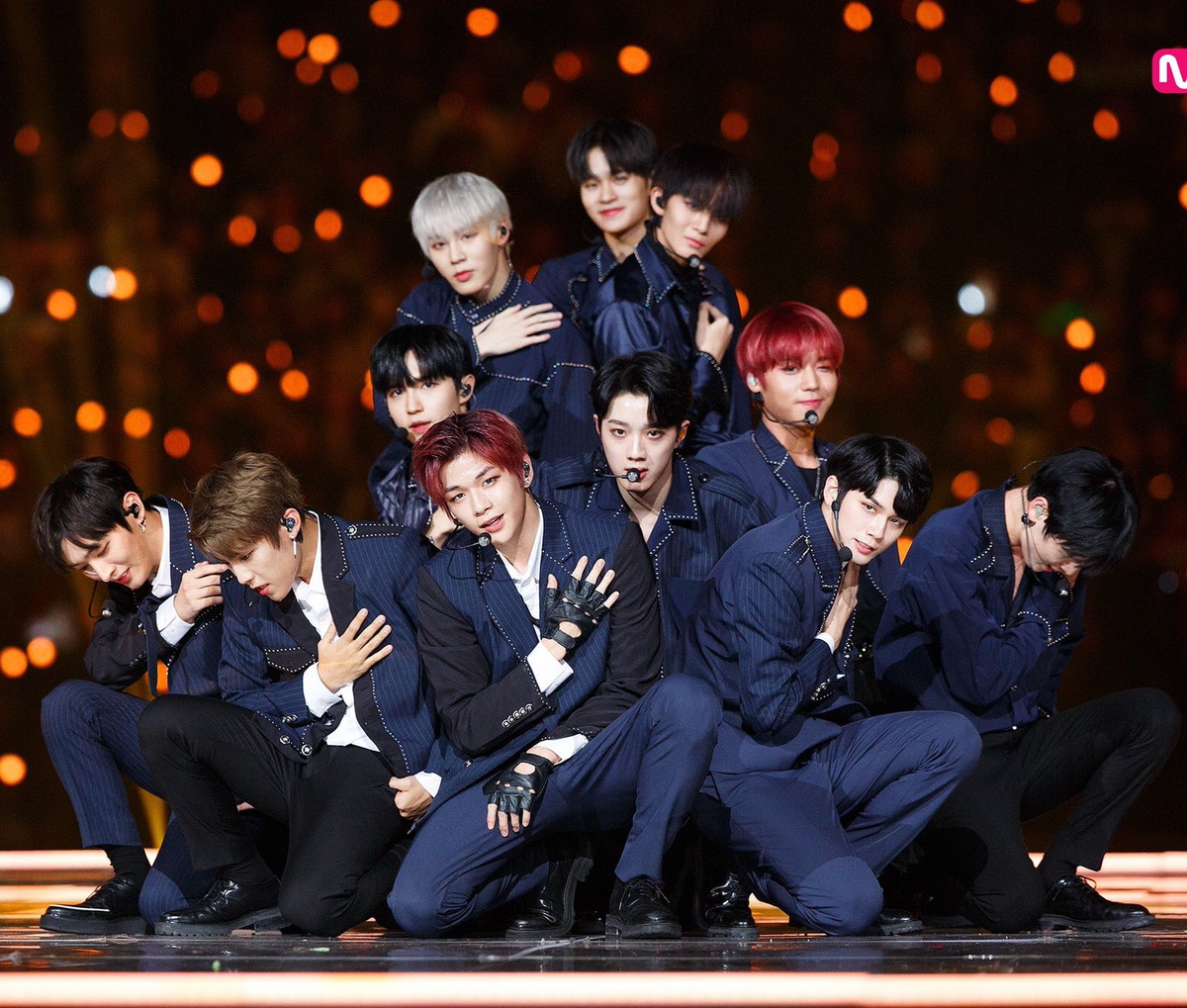 Fan rưng rưng khi Wanna One sắp có màn tái hợp tại MAMA 2020? Ảnh 2