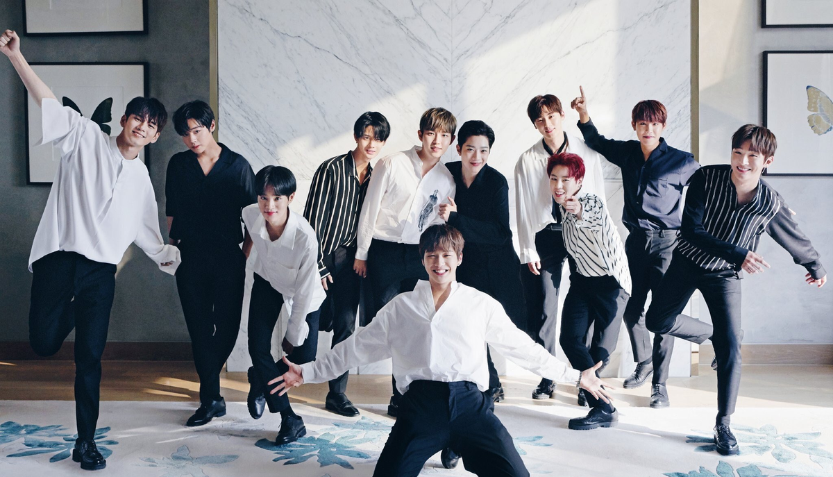 Fan rưng rưng khi Wanna One sắp có màn tái hợp tại MAMA 2020? Ảnh 8