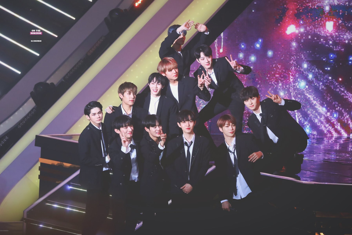 Fan rưng rưng khi Wanna One sắp có màn tái hợp tại MAMA 2020? Ảnh 7