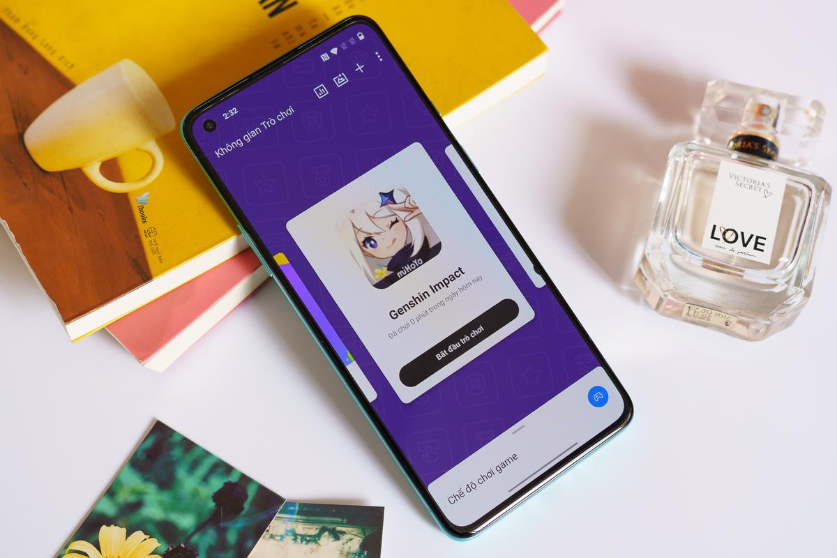 Đánh giá OnePlus 8T 5G: Thiết kế đẹp đi kèm nhiều trang bị cao cấp! Ảnh 14